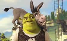 Shrek Forever After