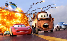 Cars 2