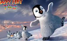 Happy Feet 2